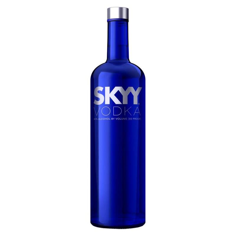 Skyy vodka 1L