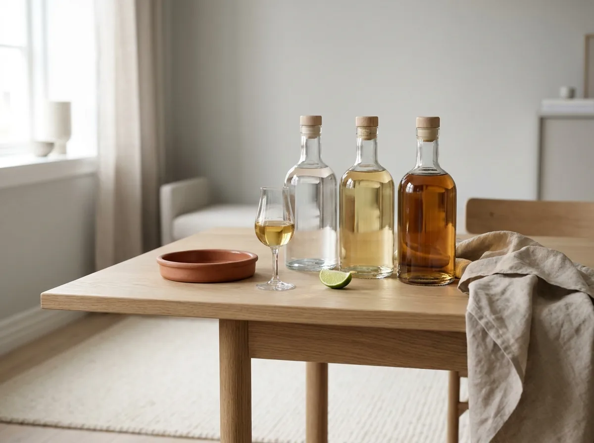 Clase Azul, Don Julio vai Patrón? Premium-tequilat vertailussa