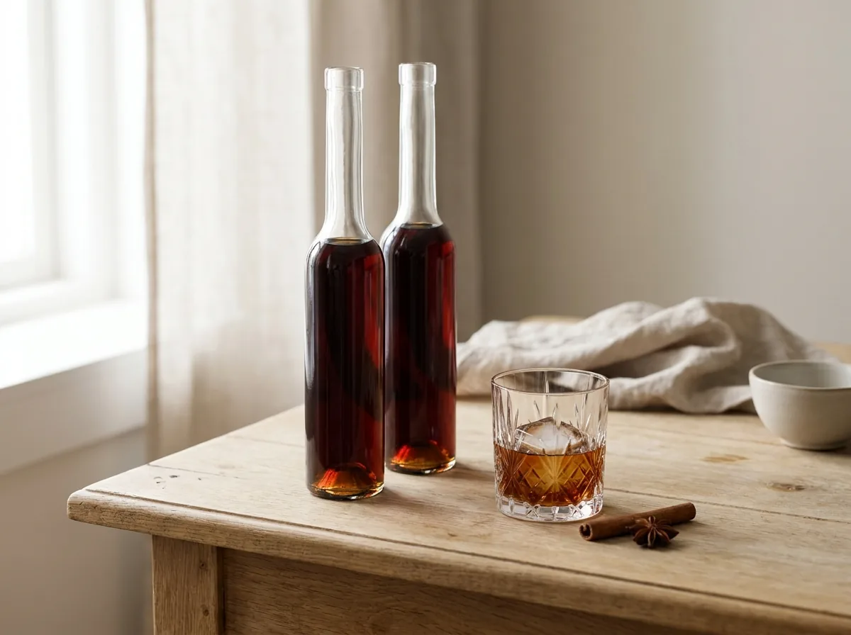 Captain Morgan, Kraken vai Diplomatico? Rommit vertailussa
