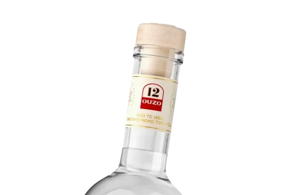 Liköörit