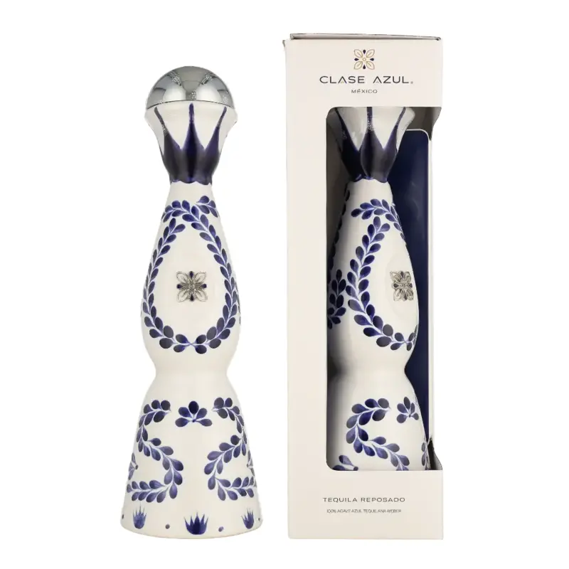 Clase Azul Reposado + GB 0,7L