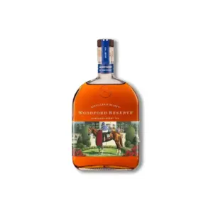 Woodford Reserve Kentucky Derby 149 1L