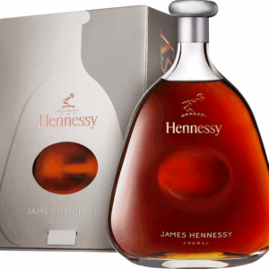Hennessy James 1L