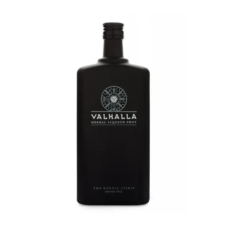 Valhalla Herbal Liqueur Shot 0,7L