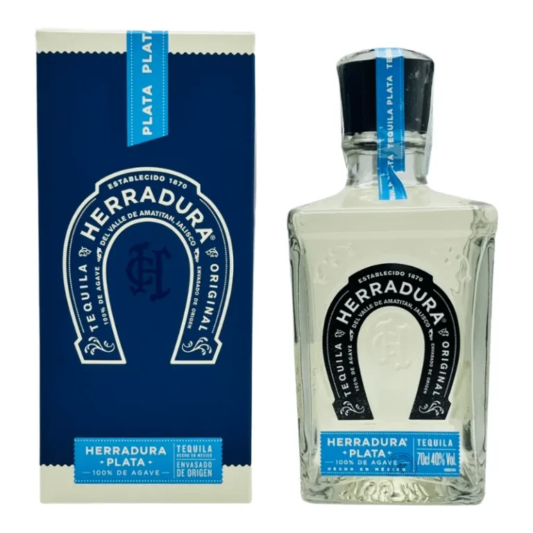 Herradura Blanco 0,7L