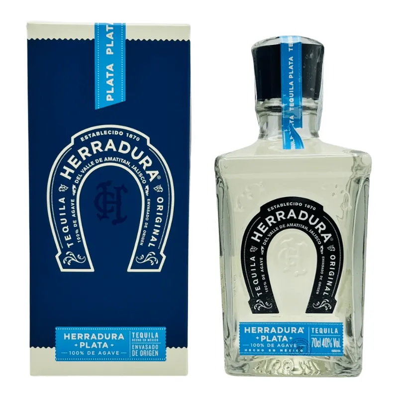 Herradura Blanco 0,7L