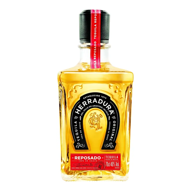 Herradura Reposado 0,7L