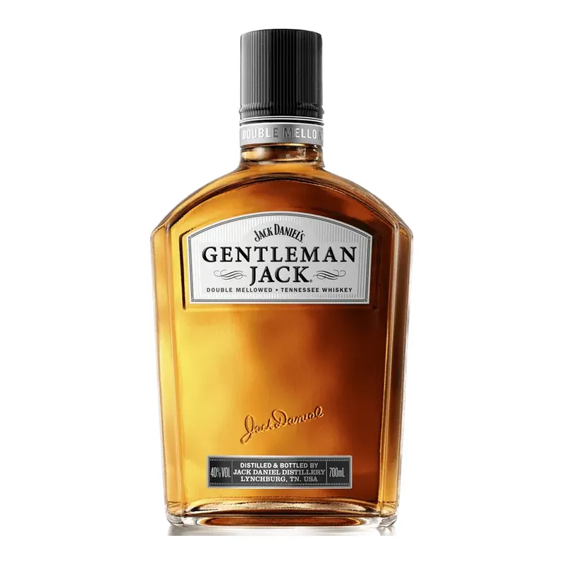 Jack Daniel’s Gentleman Jack 1L