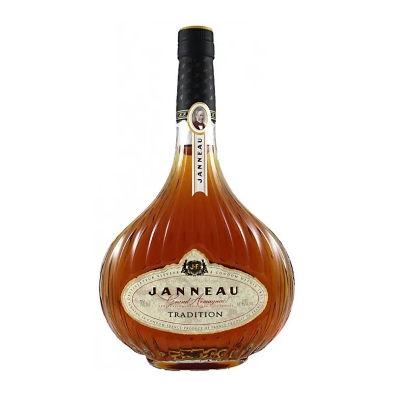 Janneau Tradition VS 0,7L