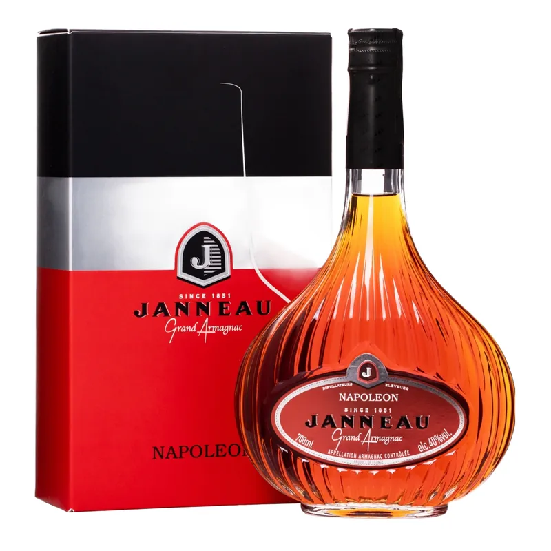 Janneau Napoleon 0,7L