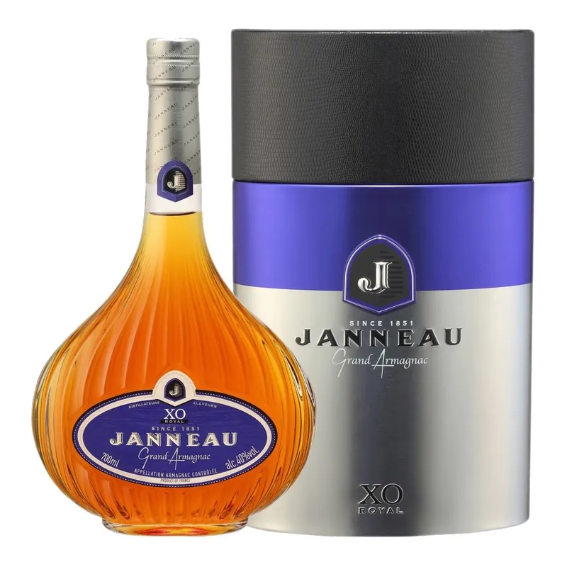 Janneau XO Royal 0,7L