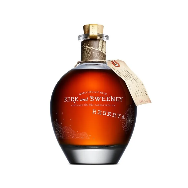 Kirk and Sweeney Reserva 0,7L