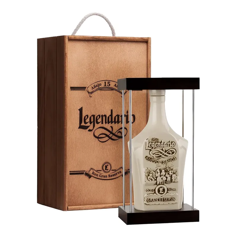 Legendario 15 Years Gran Reserva 0,7L