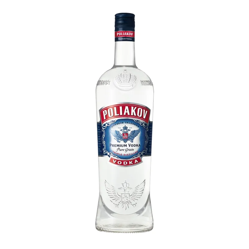 Poliakov Premium 1L