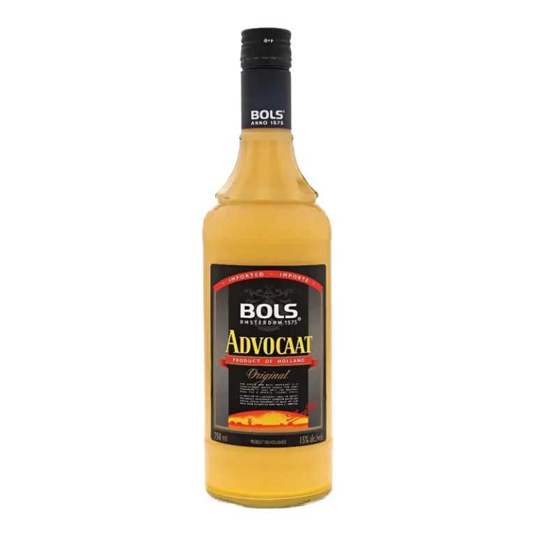 Bols Advocaat Egg Liqueur 0,7L