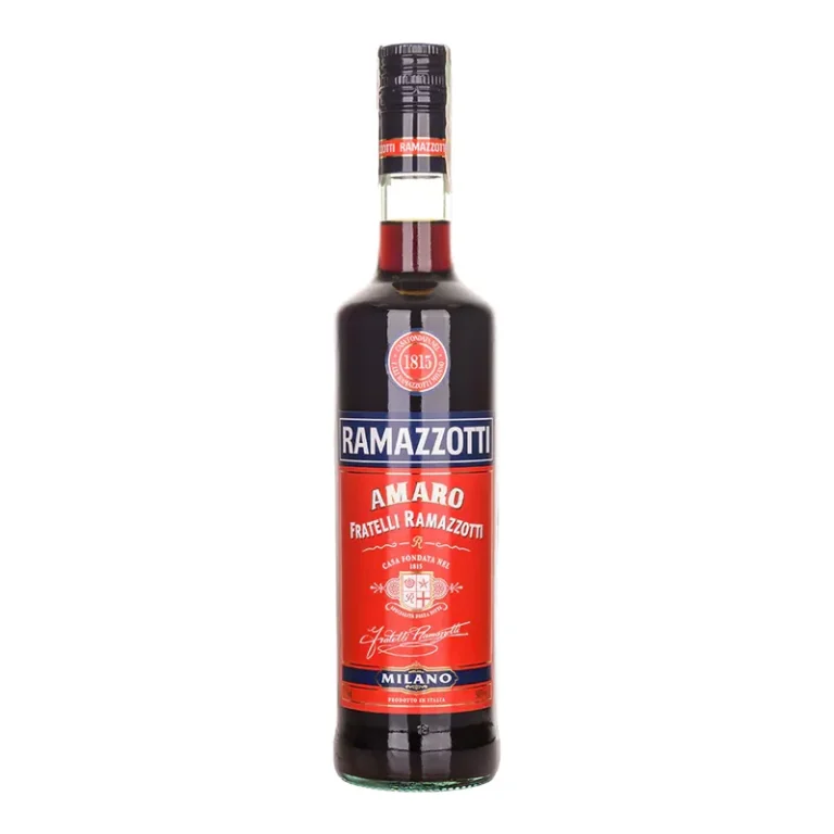 Ramazzotti Amaro 1L