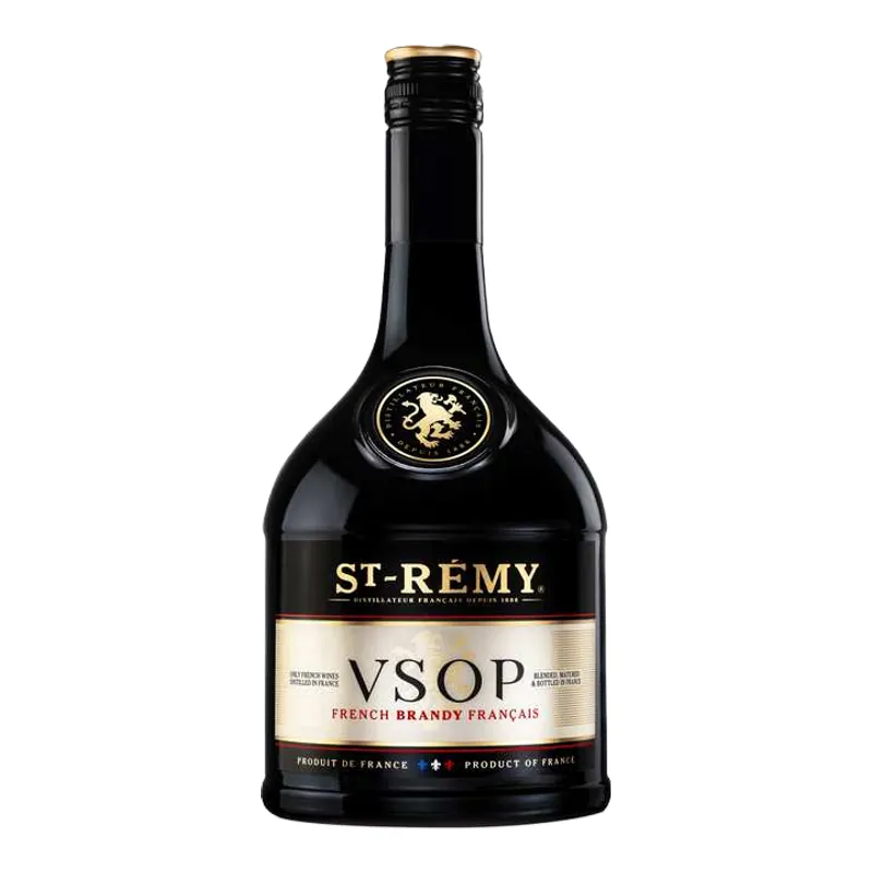 St. Remy VSOP 1L