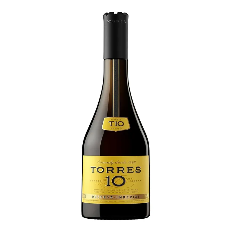 Torres 10 Reserva Imperial 0,7L