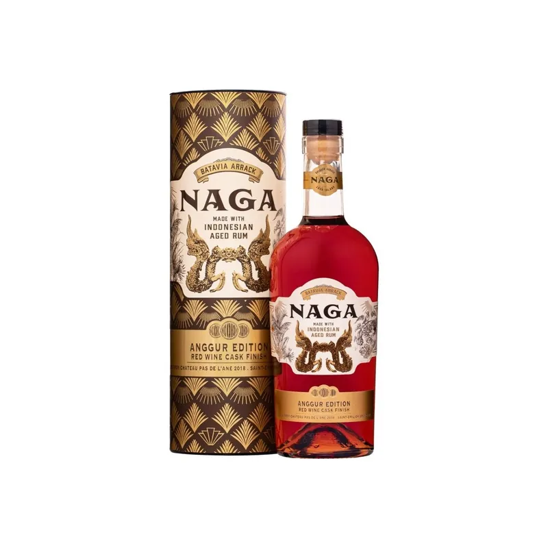Naga Anggur Edition 0,7L