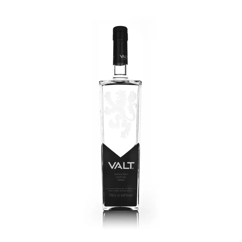 Valt Single Malt Scottish 0,7L