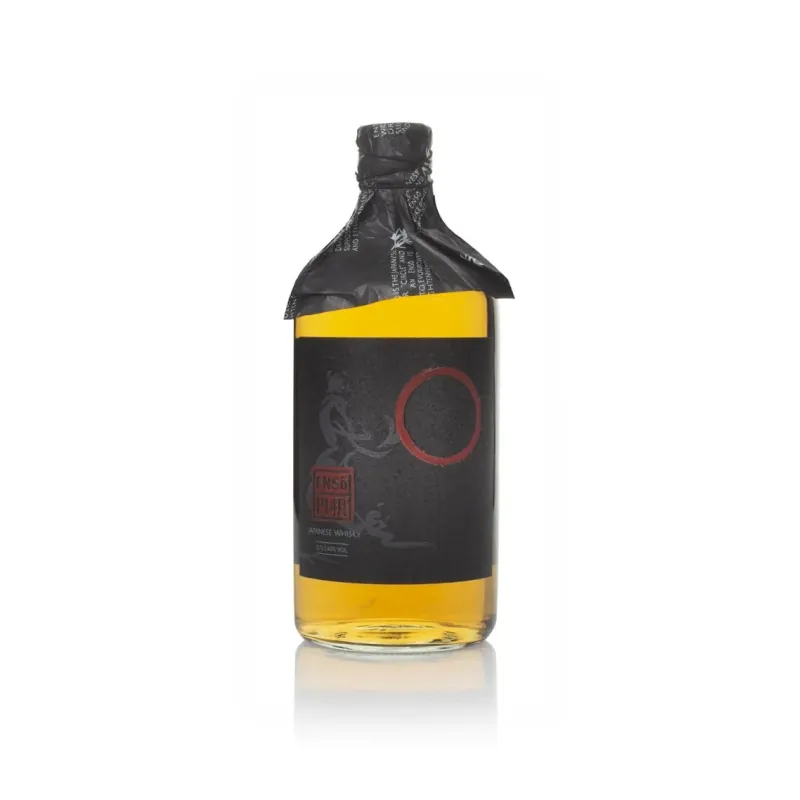 Enso Blended Japanese Whisky 0,7L