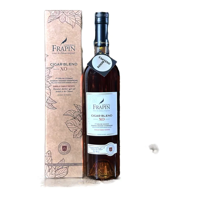Frapin Cigar Blend XO 0,7L