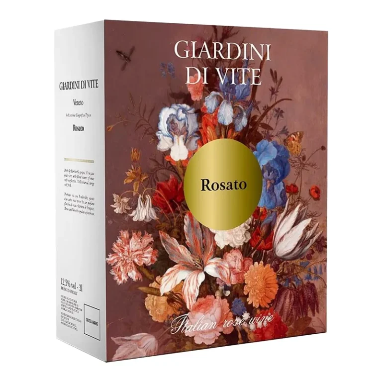 Giardini Di Vite Rose BiB 3L