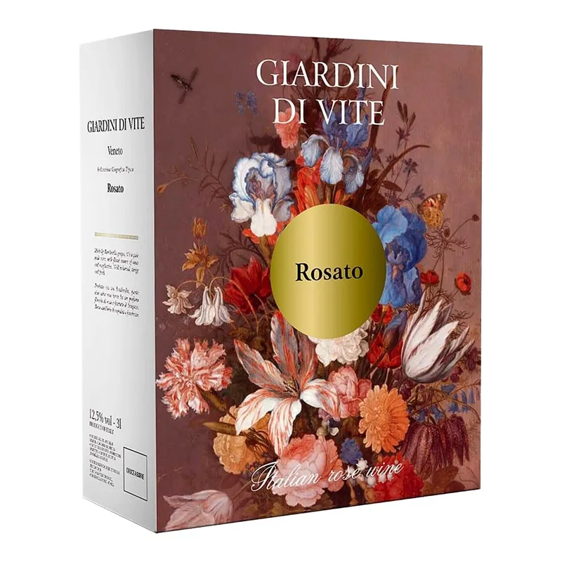 Giardini Di Vite Rose BiB 3L