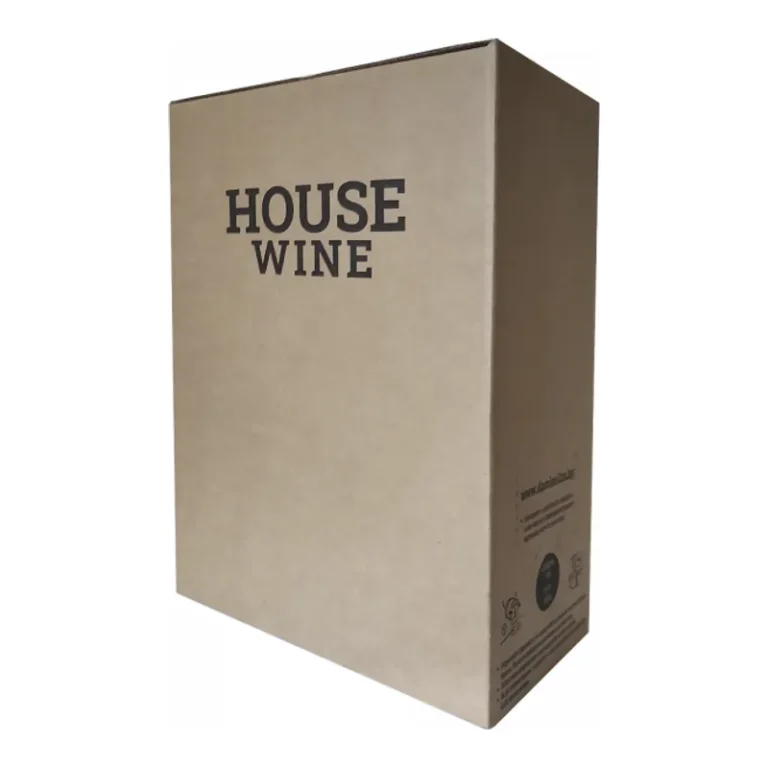 Red Blend Housewine Damianitza BiB 3L