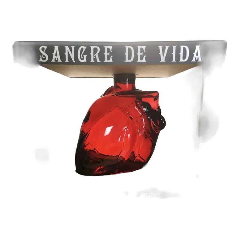 Sangre de Vida Premium Blanco 0,7L