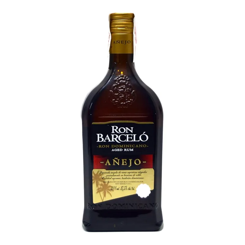 Barcelo Anejo 1L