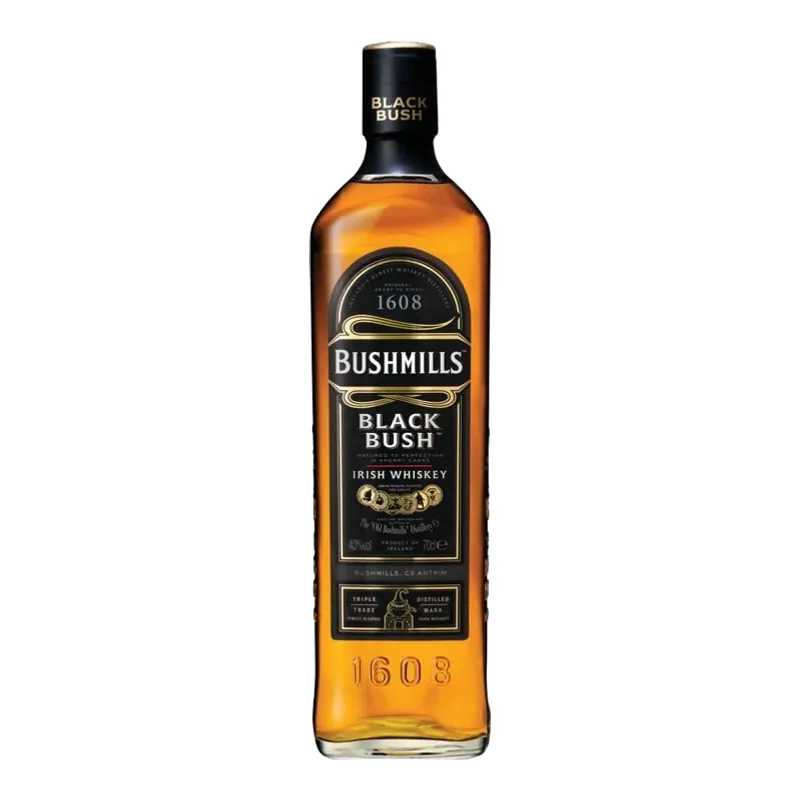 Bushmills Black Bush 1L