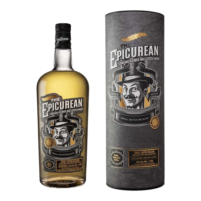 The Epicurean 1L