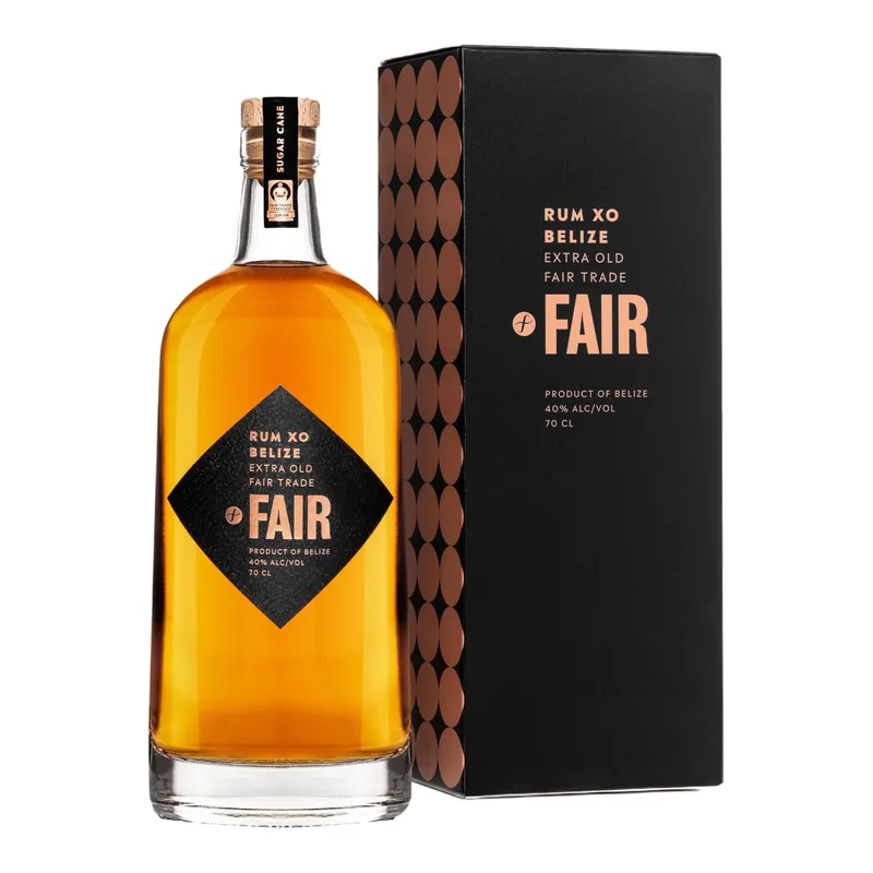 Fair XO Belize 0,7L