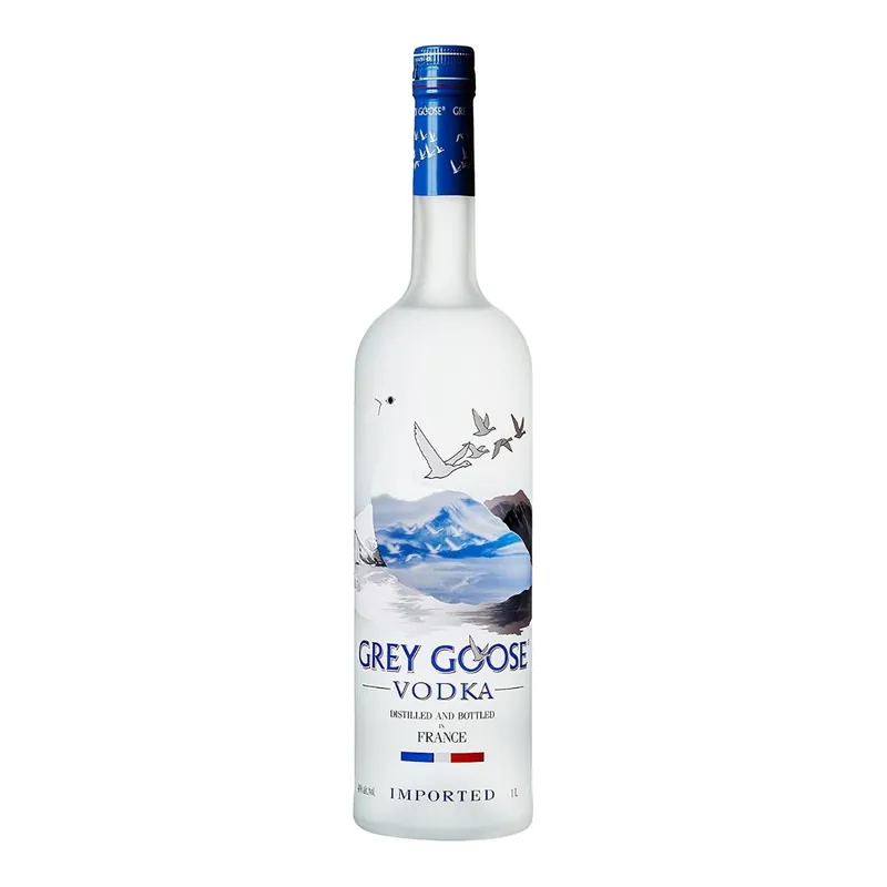 Grey Goose Vodka 1,75L